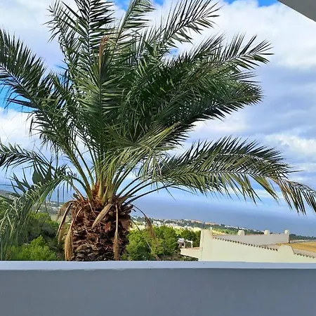 מלון דירות Casa Victoria סן חוזה דה סא טלאיה