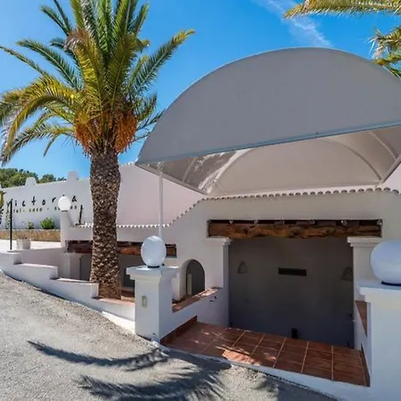 Casa Victoria מלון דירות