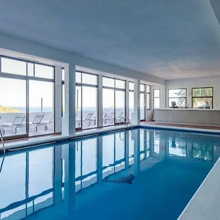 Casa Victoria 4* סן חוזה דה סא טלאיה