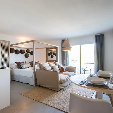 מלון דירות Casa Victoria סן חוזה דה סא טלאיה