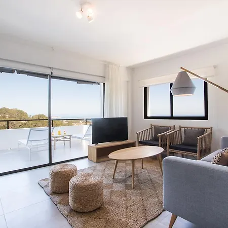 Casa Victoria מלון דירות 4*