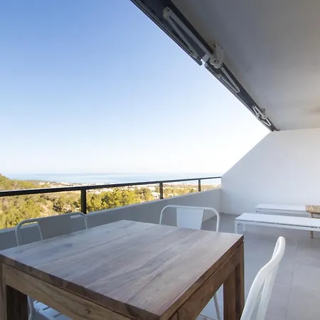Casa Victoria 4* סן חוזה דה סא טלאיה