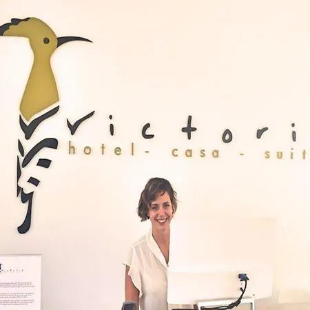 Casa Victoria Aparthotel