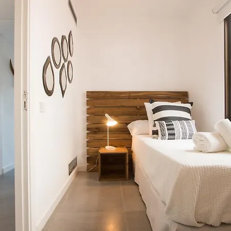 Aparthotel Casa Victoria 4*