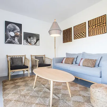 Aparthotel Casa Victoria