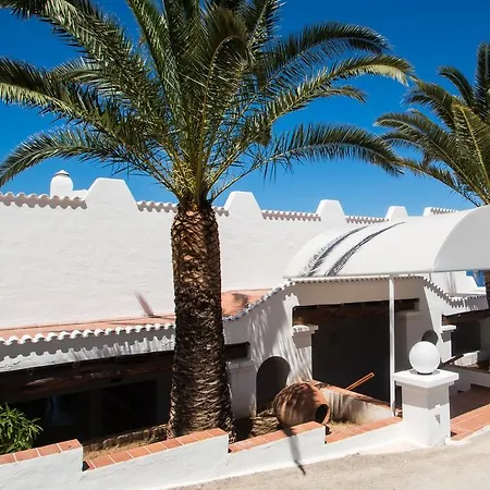 Casa Victoria