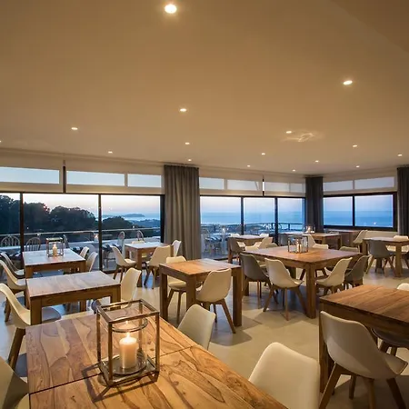 Casa Victoria 4* San José