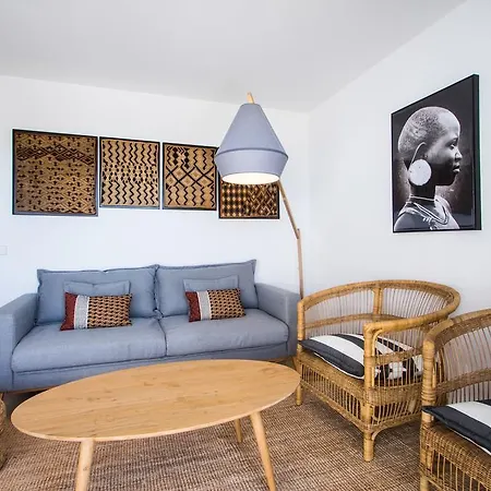 Casa Victoria 4*