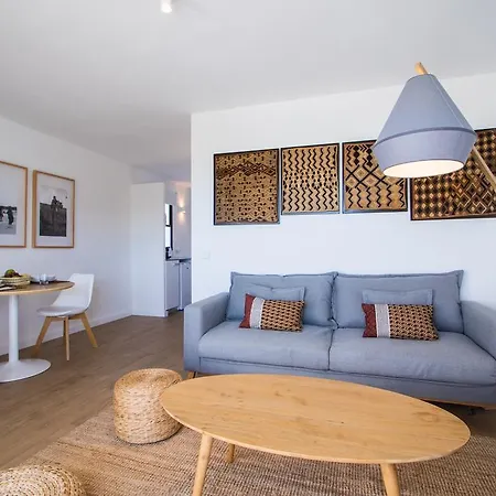 Casa Victoria Aparthotel 4*