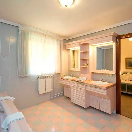 Casa Victoria San José