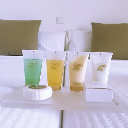 Aparthotel Casa Victoria 4*