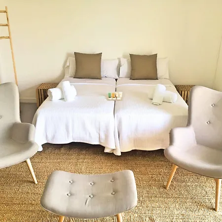 Aparthotel Casa Victoria San José