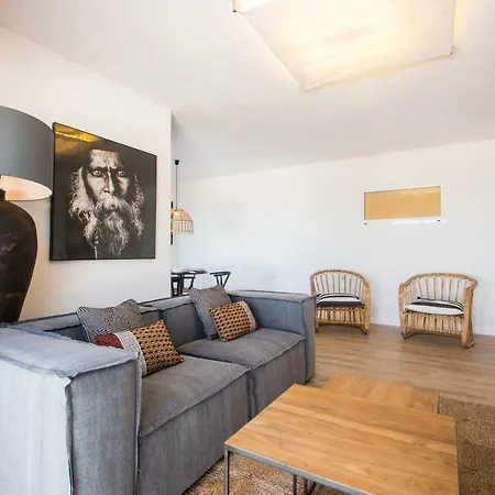 Casa Victoria Aparthotel