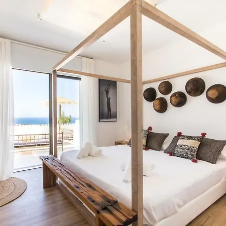 Casa Victoria 4*