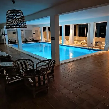 Апарт-отель Casa Victoria