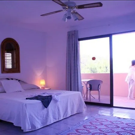 Casa Victoria 4* Сан-Хосе