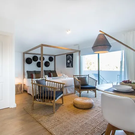 Апарт-отель Casa Victoria 4*
