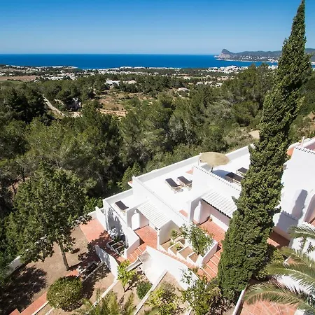 Casa Victoria Апарт-отель 4*
