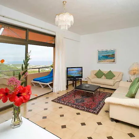 Апарт-отель Casa Victoria 4*