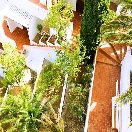 Casa Victoria Apart Otel 4*