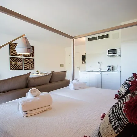 Casa Victoria Apart Otel San José