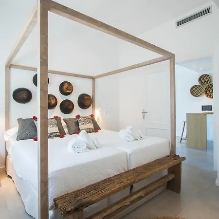 Casa Victoria Apart Otel