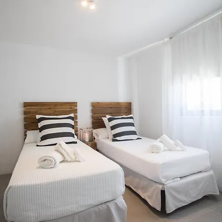 Apart Otel Casa Victoria