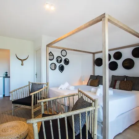Casa Victoria 4*