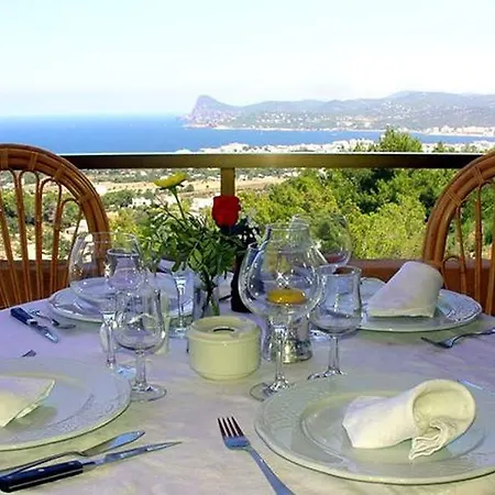 Casa Victoria Apart Otel 4*